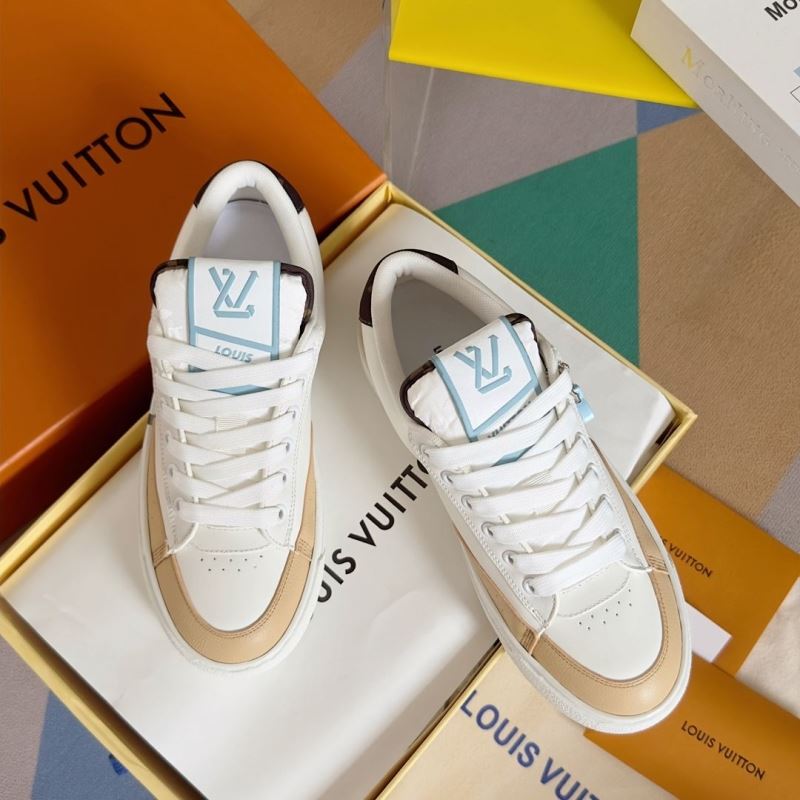 Louis Vuitton Trainer Sneaker